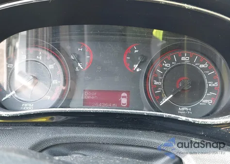 2013 Dodge Dart Sxt z USA, uszkodzony, nr VIN 1C3CDFBA0DD188032